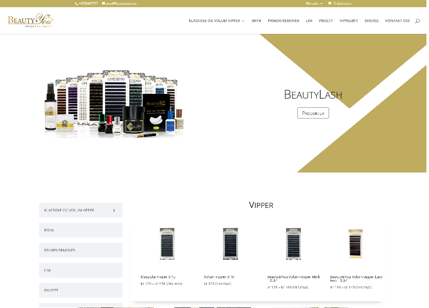 beautylash